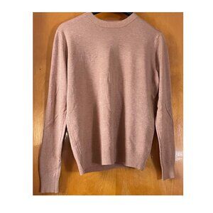 Ladies soft regular fit sweater